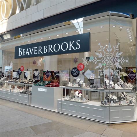 beaverbrooks store finder.